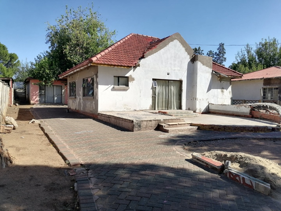 3 Bedroom Property for Sale in Hilton Free State